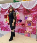 Директор Волотовского СДК Структурного подразделения  МБУК «ЧКС»